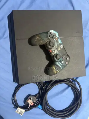 Ps4 Standard 1tb