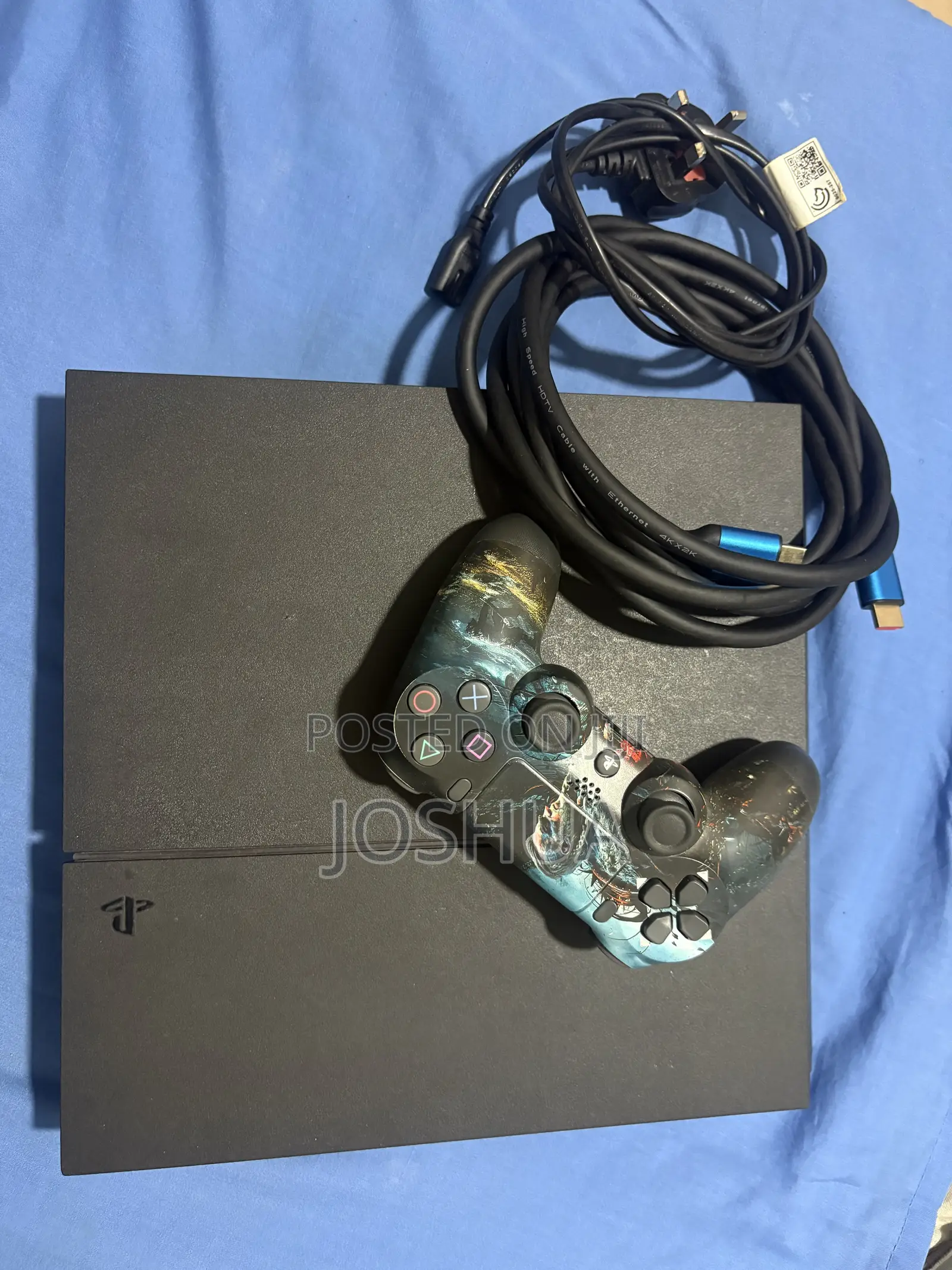 Ps4 Standard 1tb