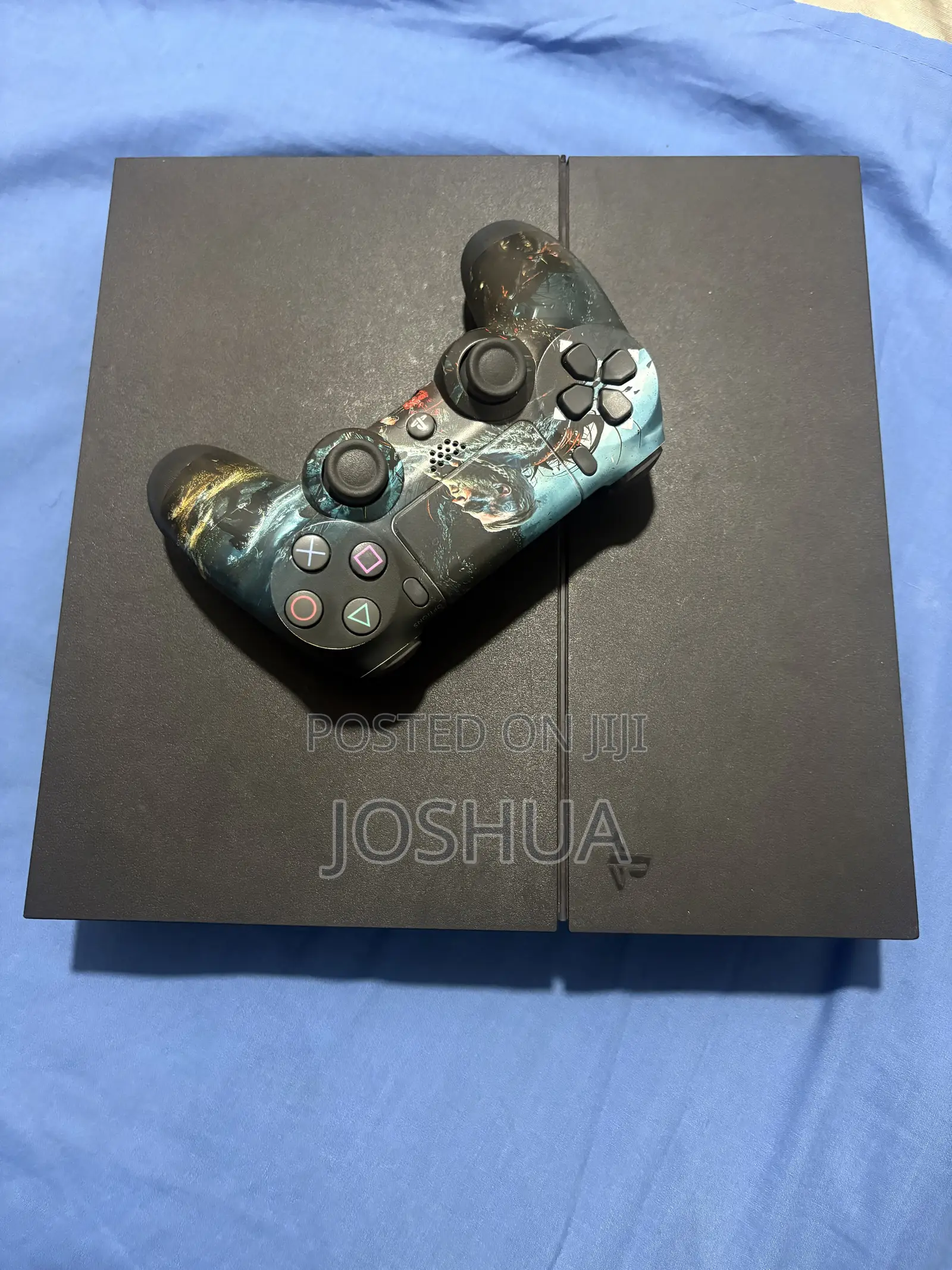 Ps4 Standard 1tb