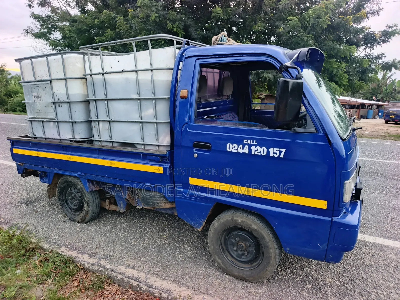 Daewoo Labo