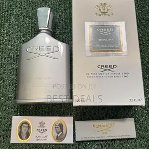 Creed Himalaya 100ml