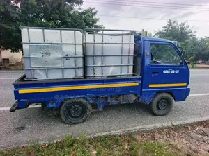 Daewoo Labo