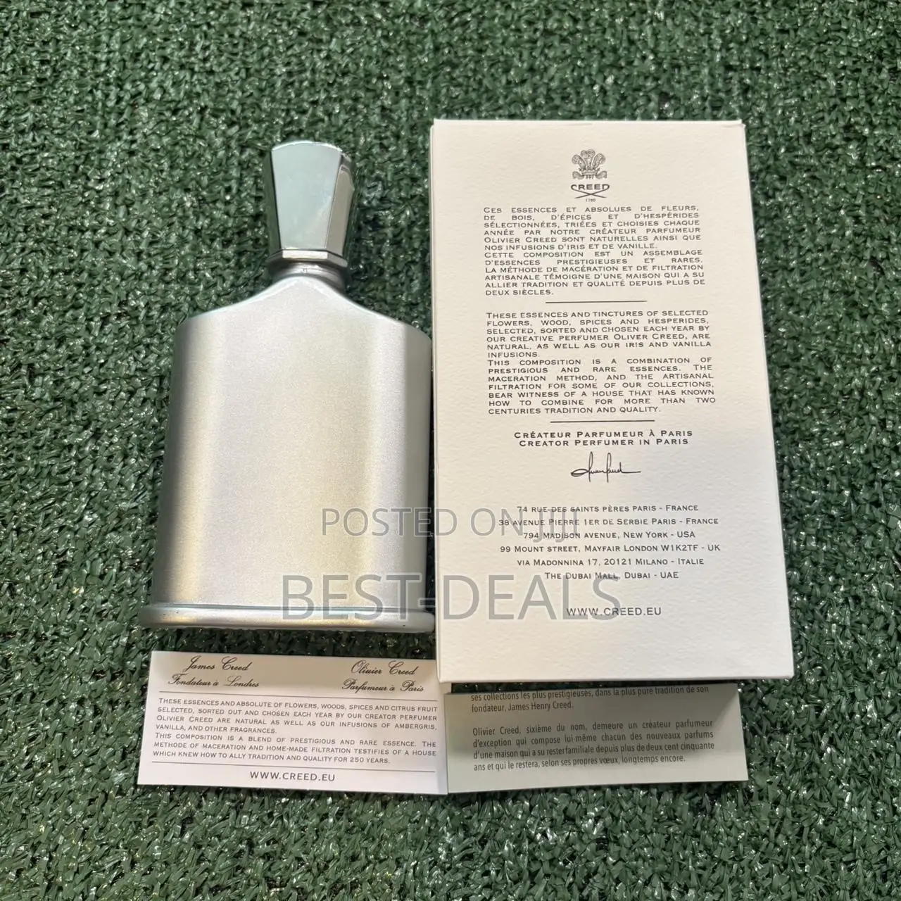 Creed Himalaya 100ml