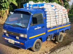 Daewoo Labo