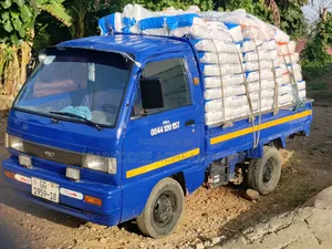 Daewoo Labo