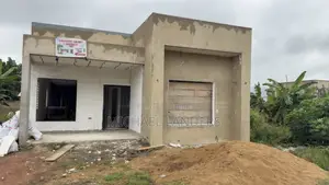 3bdrm Bungalow in Jnd Properties, Oyarifa for sale
