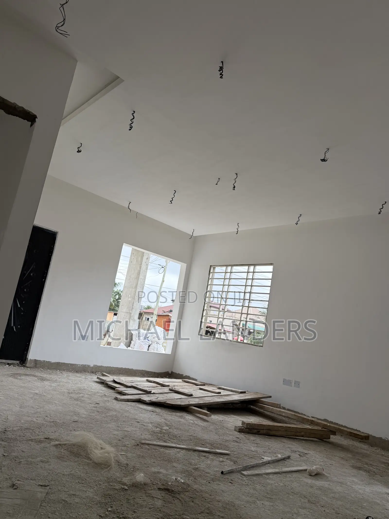3bdrm Bungalow in Jnd Properties, Oyarifa for sale