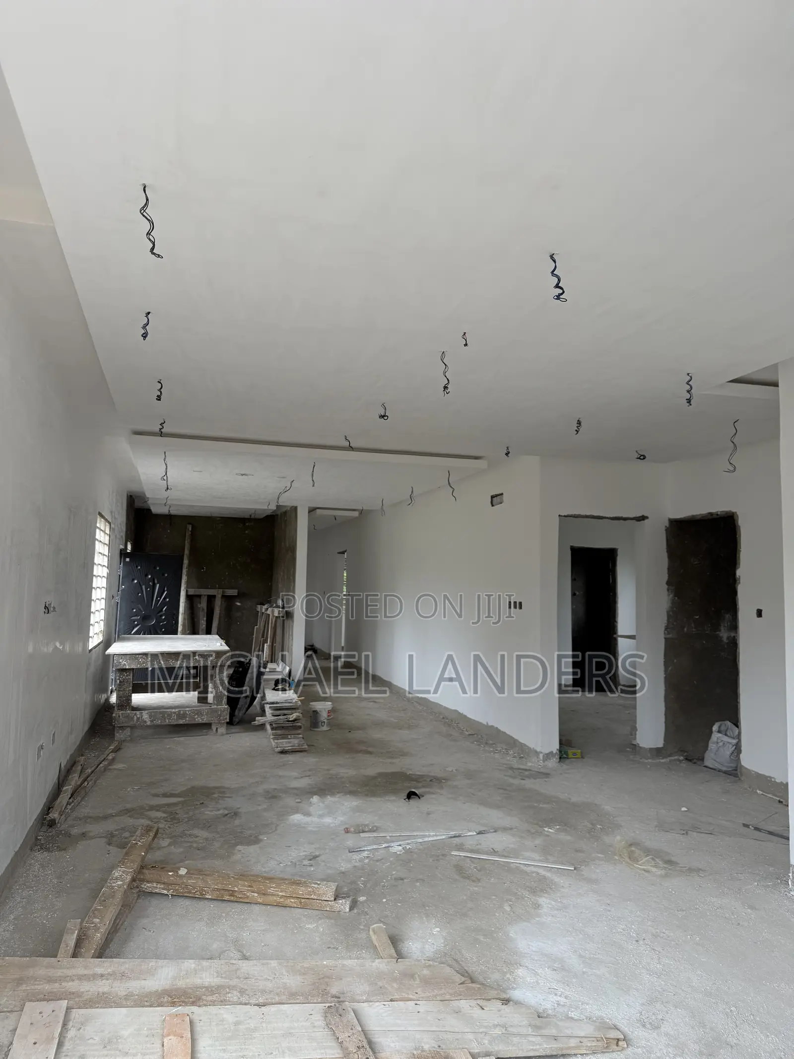 3bdrm Bungalow in Jnd Properties, Oyarifa for sale