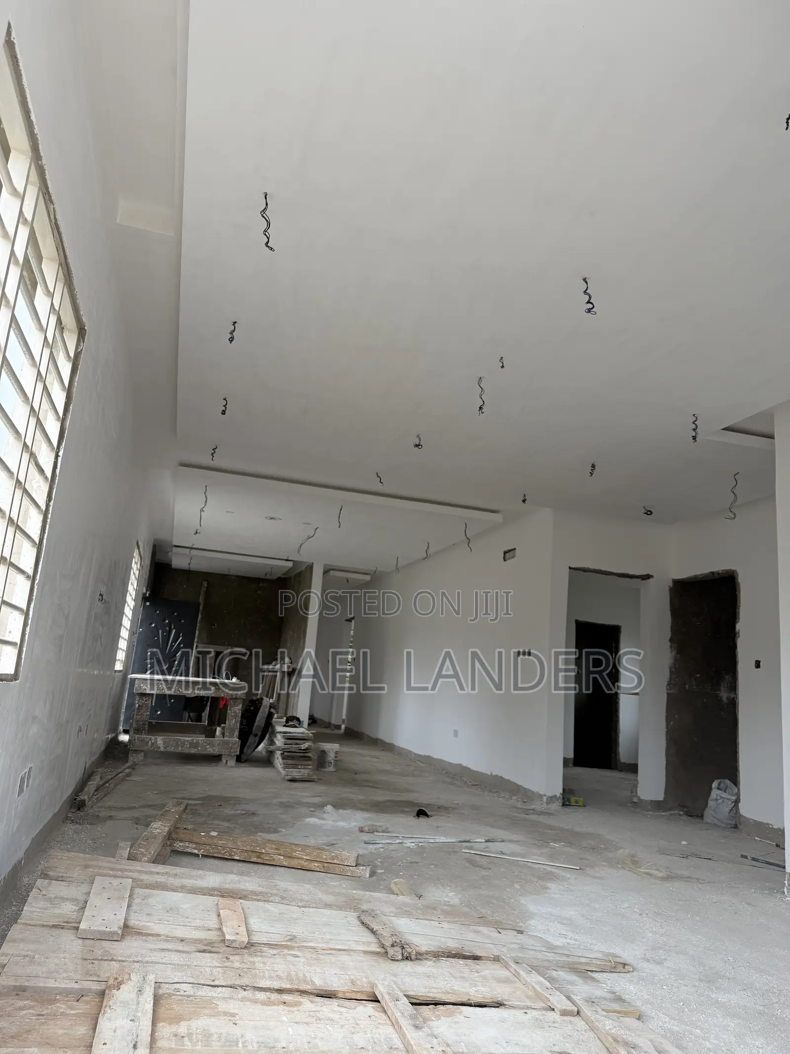 3bdrm Bungalow in Jnd Properties, Oyarifa for sale