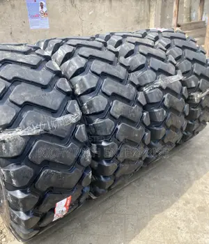 Brand New 23.5r25 Heavy-Duty Otr Tyres