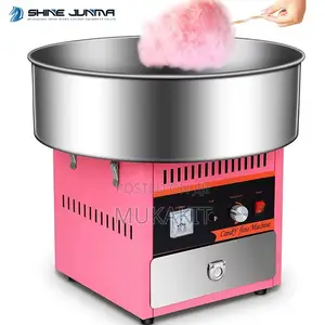 Cotton Candy Machine
