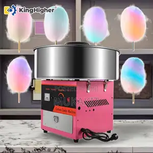Cotton Candy Machine