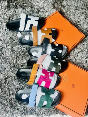 Quality Hermes Birk _ Birk Slippers