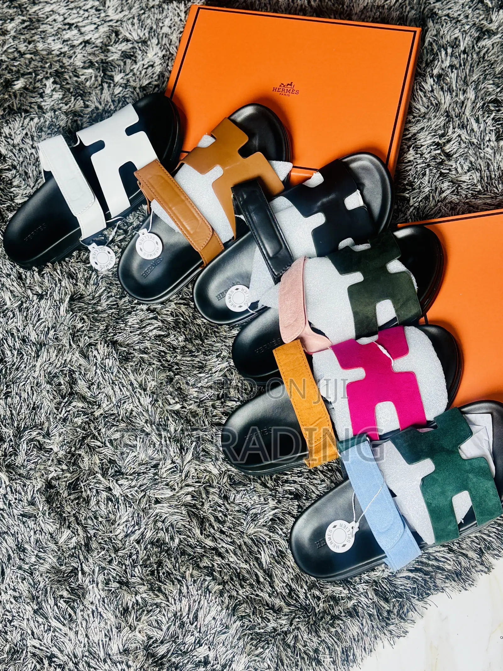 Quality Hermes Birk _ Birk Slippers