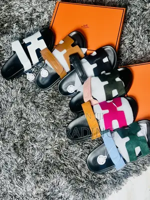 Quality Hermes Birk _ Birk Slippers
