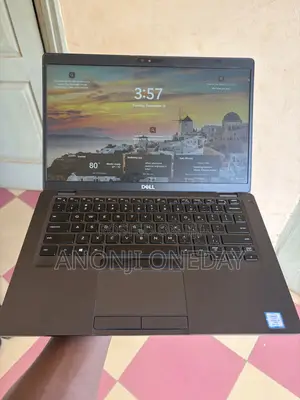 Laptop Dell Latitude 5400 8GB Intel Core i5 HDD+SSD 256GB