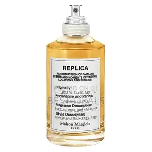 Replica Maison Margiela by the Fireplace 100ml