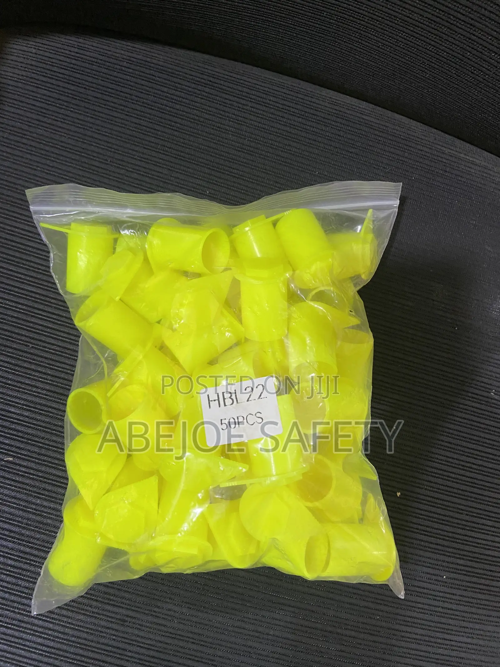 Wheel Nut Covers – Durable Plastic Lug Nut Caps for Trucks & Vehicles