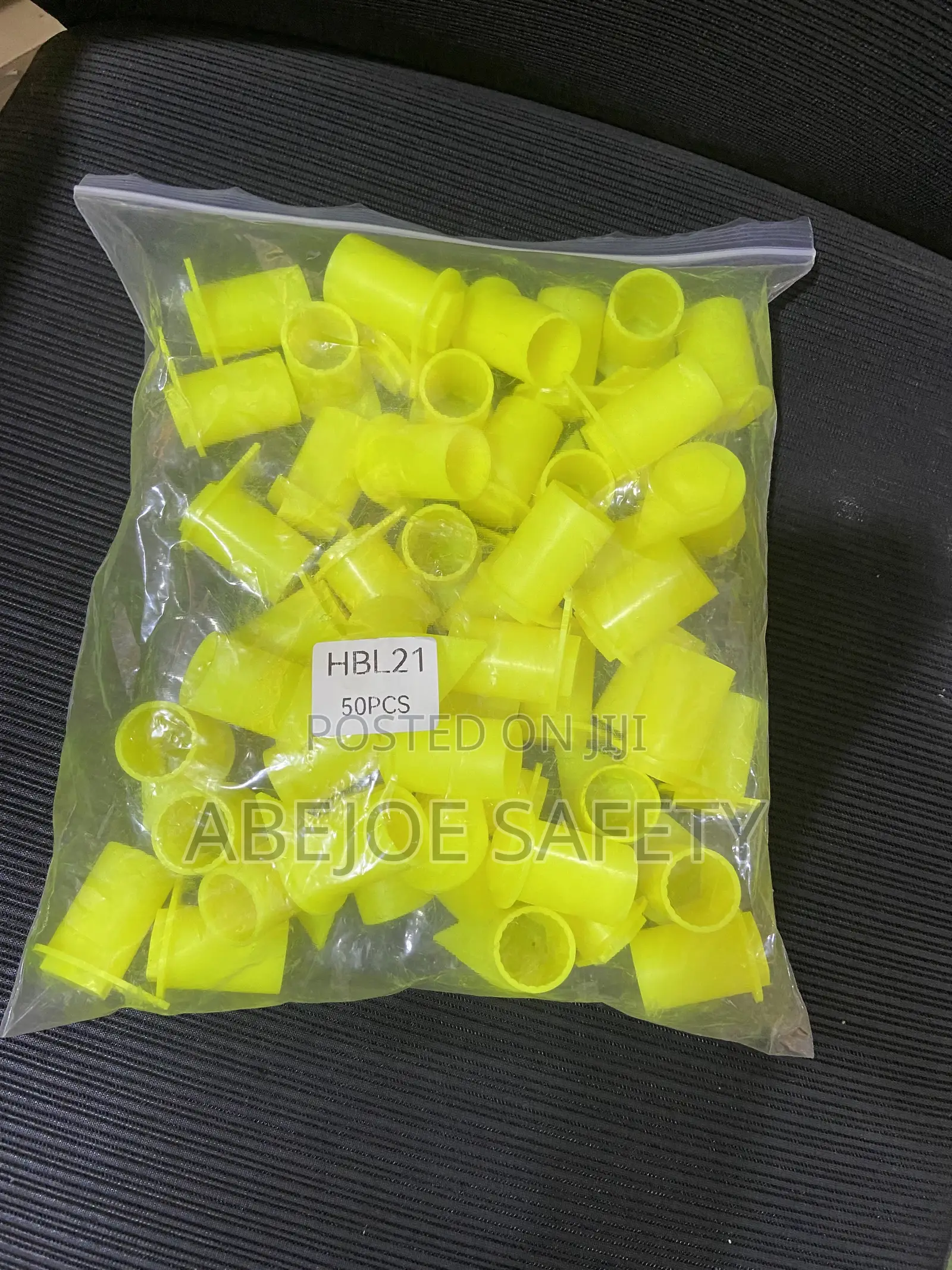 Wheel Nut Covers – Durable Plastic Lug Nut Caps for Trucks & Vehicles