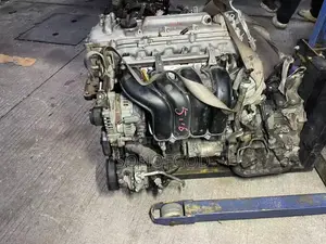 Toyota Corolla 2009-2016 Engine Gearbox