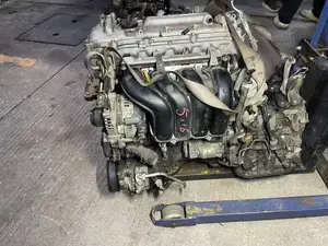 Toyota Corolla 2009-2016 Engine Gearbox