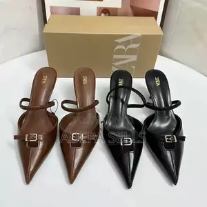 Pre-Order Zara Heels