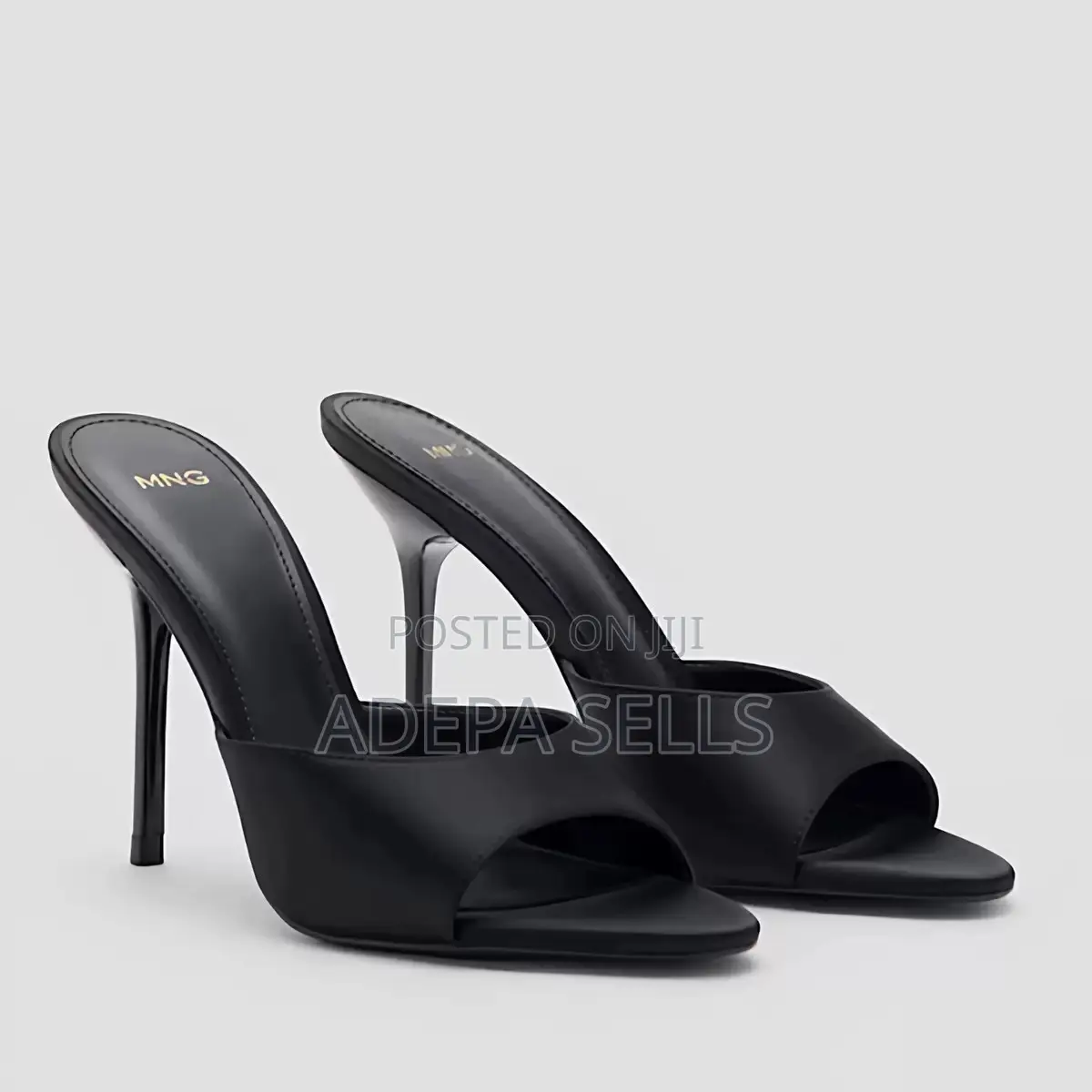 Pre-Order Zara Heels