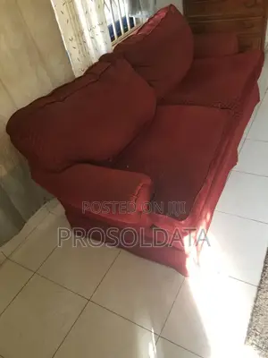 3 Seater Sofa