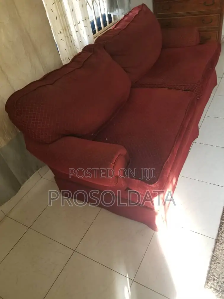 3 Seater Sofa