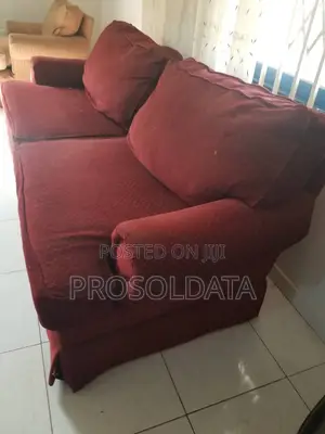3 Seater Sofa
