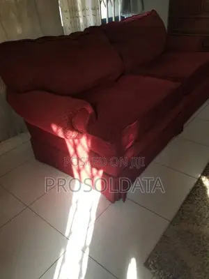 3 Seater Sofa