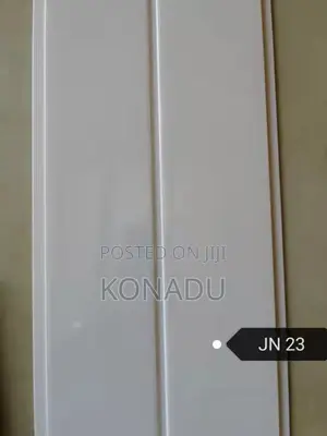 PVC Ceiling Panel (T G)