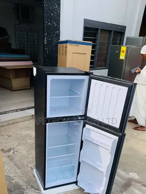 Lastest Good << Nasd2-13fl 2 Doors 112 Liters Nasco Fridge