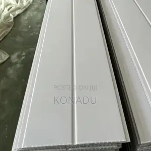 PVC Ceiling Panel (T G)