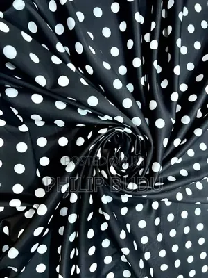 Premium Multicolored Floral Printed Silk/Satin Fabric