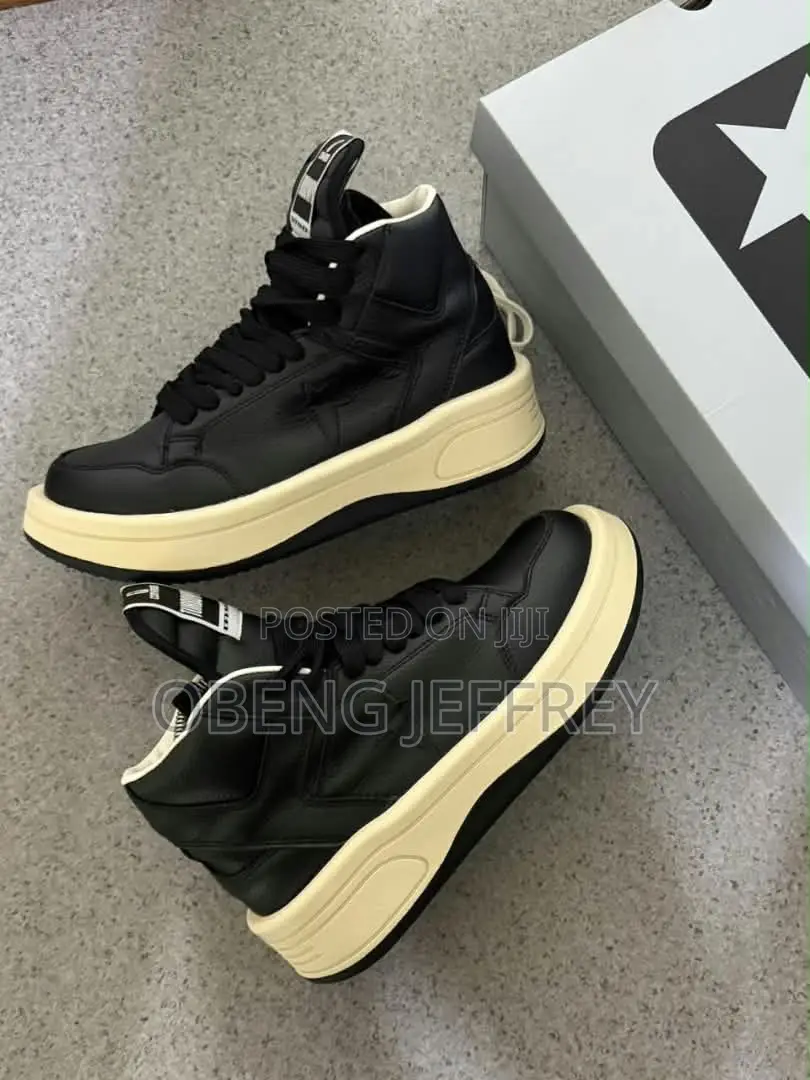 Original Cinverse DRKSHW High Black