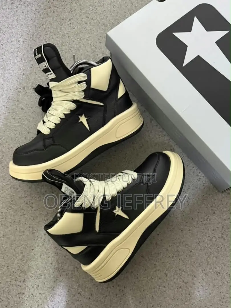 Original Cinverse DRKSHW High Black