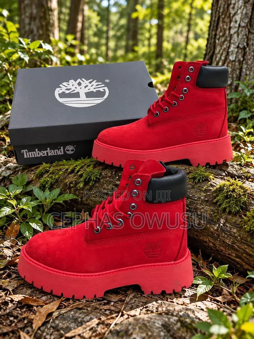 Timberland Boots