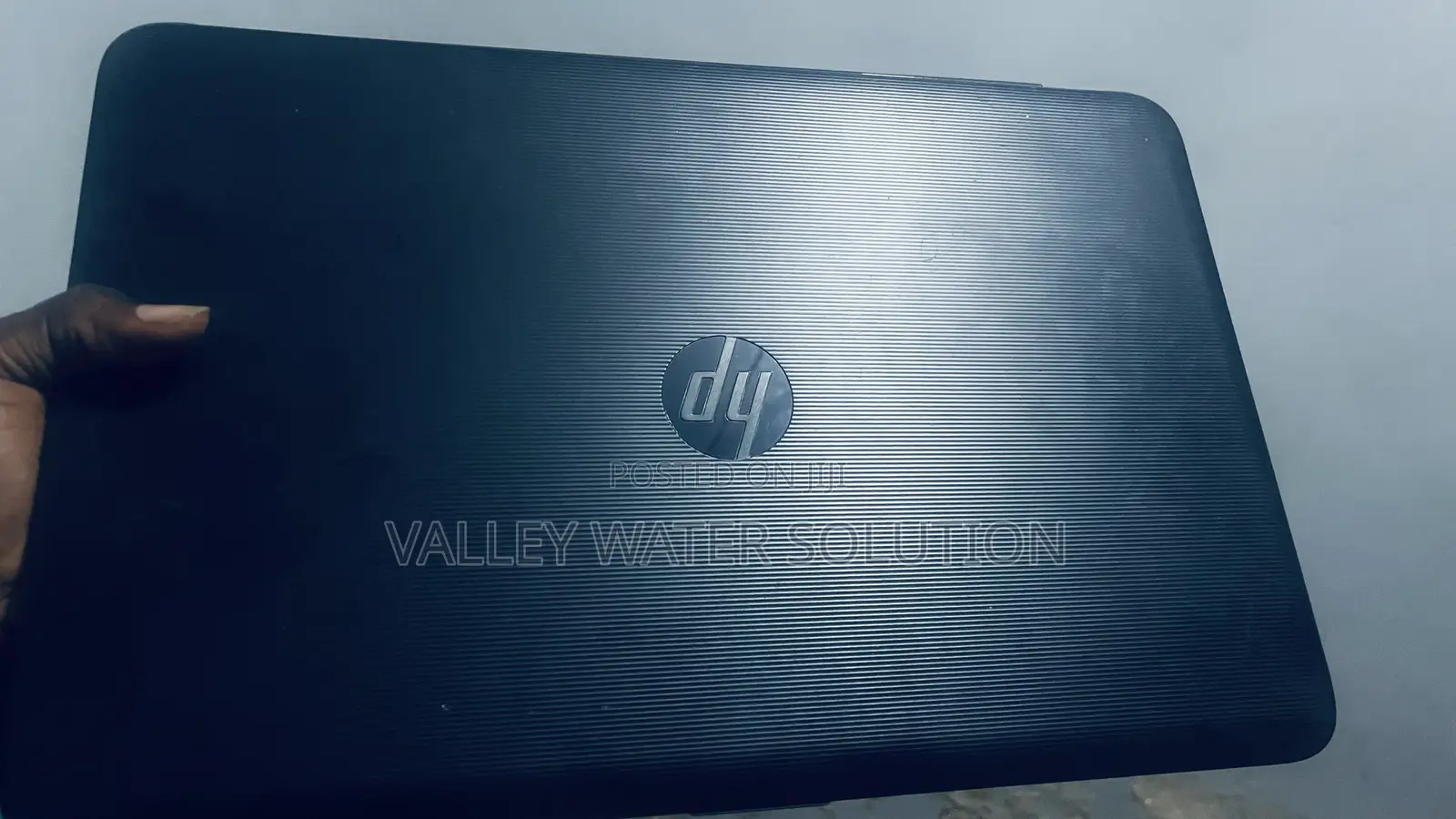 Laptop HP 8GB AMD A6 SSD 32GB