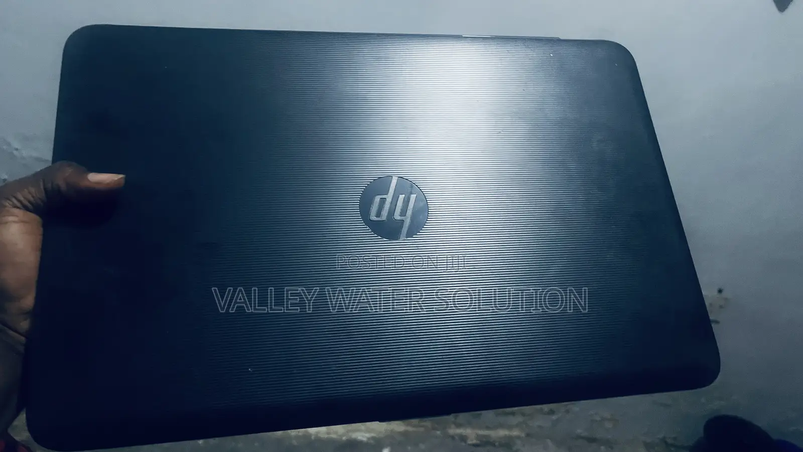 Laptop HP 8GB AMD A6 SSD 32GB
