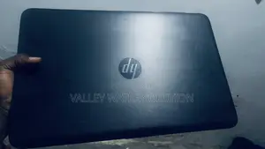 Laptop HP 8GB AMD A6 SSD 32GB
