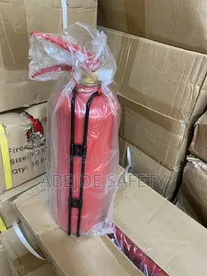 Fire Extinguisher 2kg