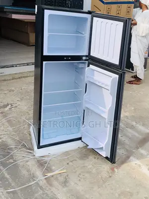 Order Optimized Nasco 112L Bottom Mount Nasd2-13fl Fridge