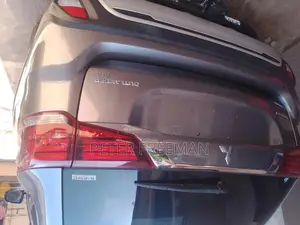 Mitsubishi Outlander SEL AWC 2019 Gray