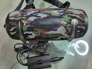Original JBL Xtreme 2