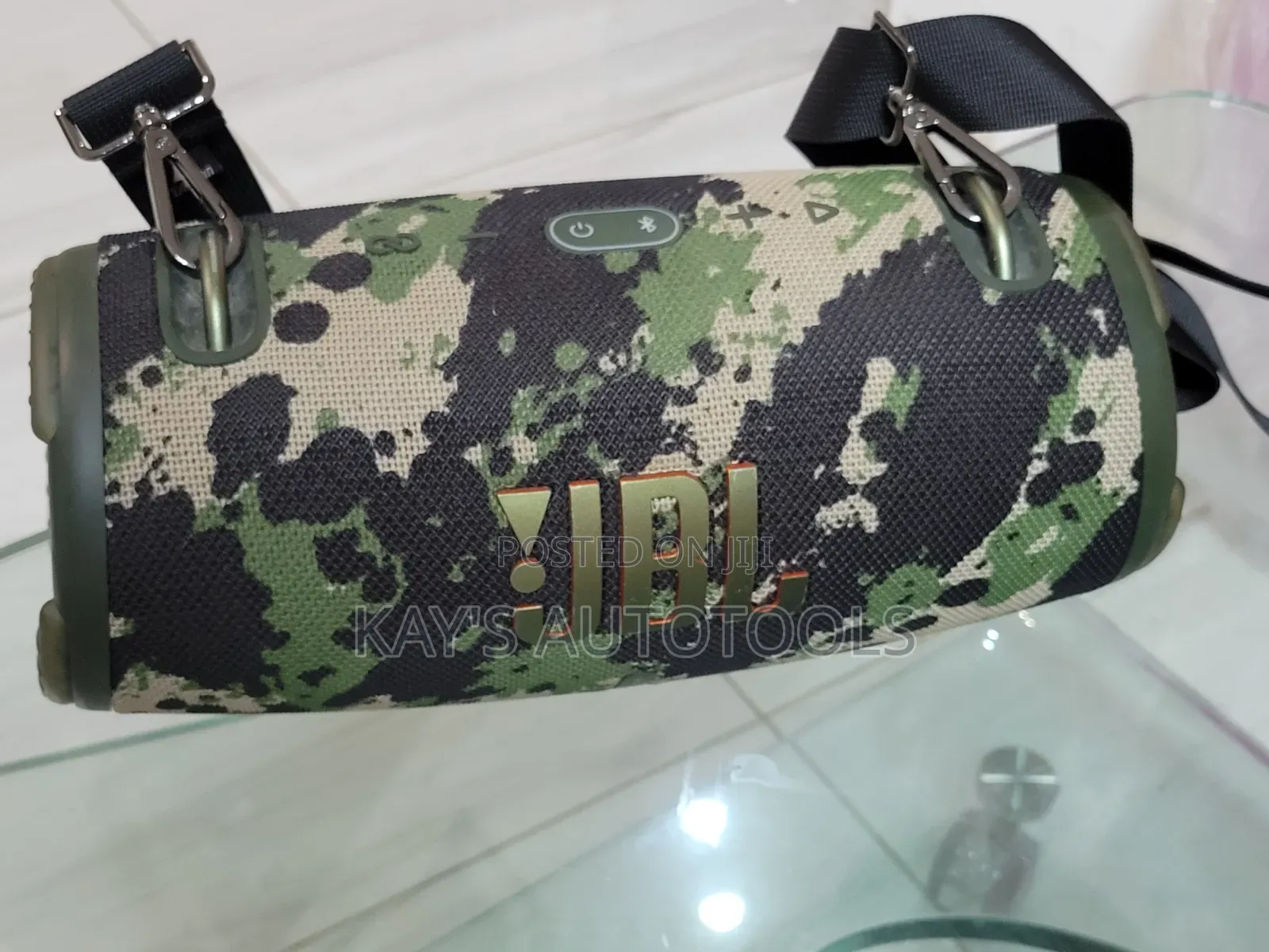 Original JBL Xtreme 3