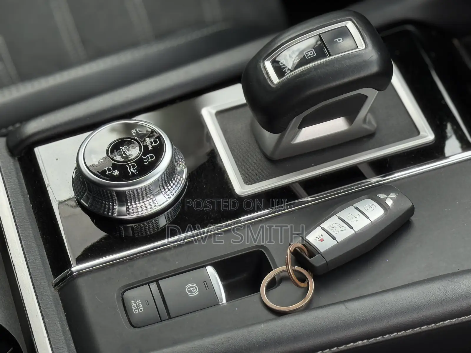 Mitsubishi Outlander SE 2022 Silver
