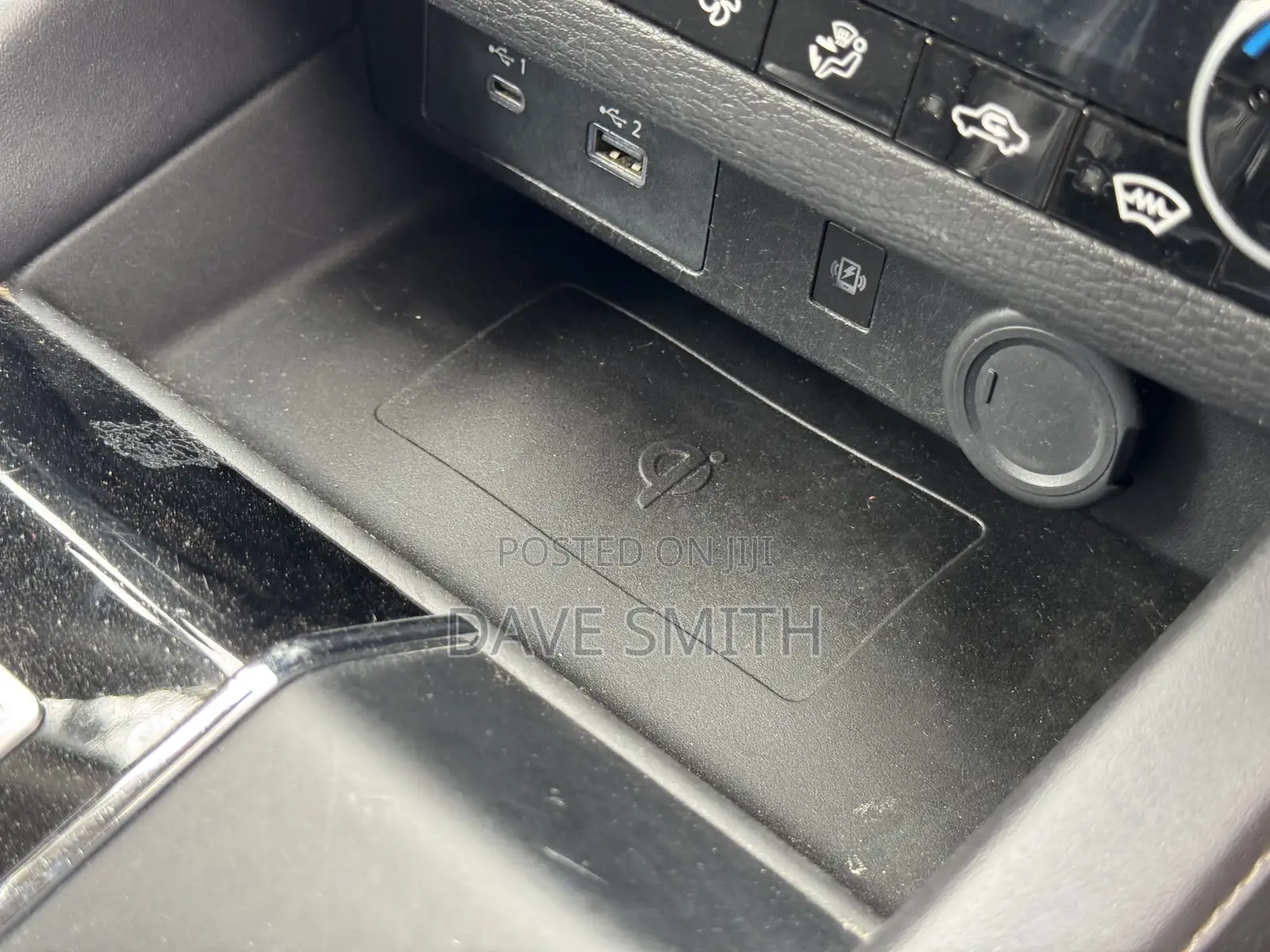 Mitsubishi Outlander SE 2022 Silver