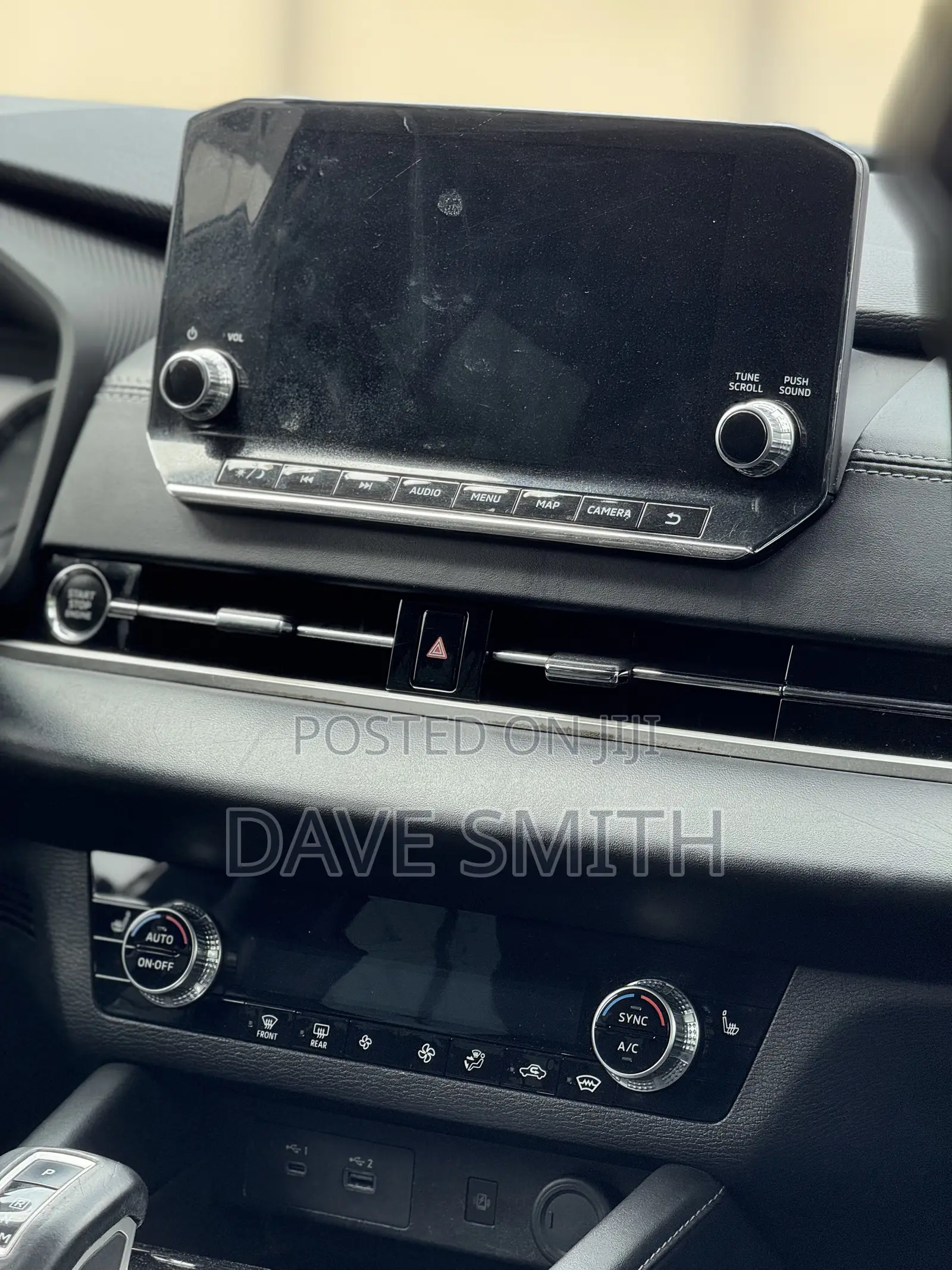 Mitsubishi Outlander SE 2022 Silver