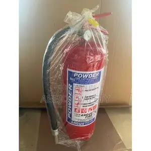 Fire Extinguisher
